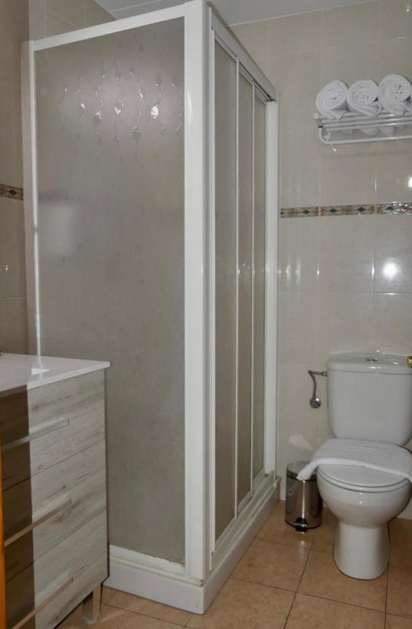 Apartament Encantador Al Centre De Vic Aptgarbi Exterior foto